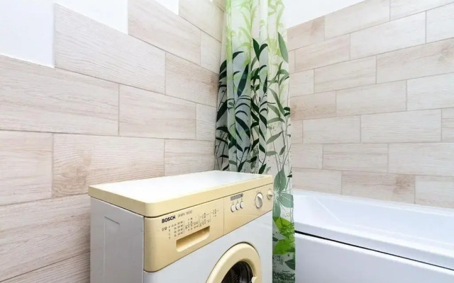 Апартаменты на улице Гоголя 26