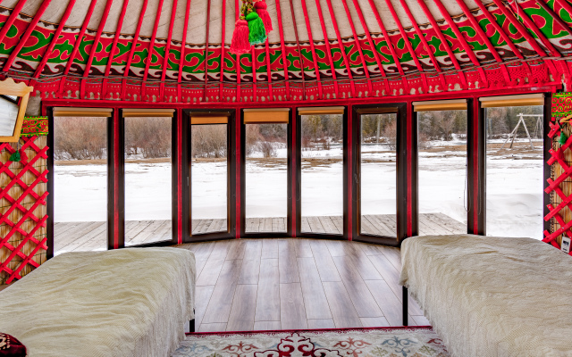 Karkyra Glamping