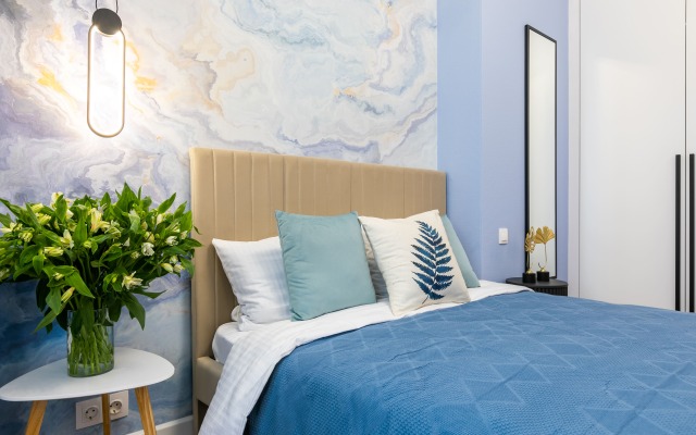 Квартира FlatStay Потемкинская 13/48 1