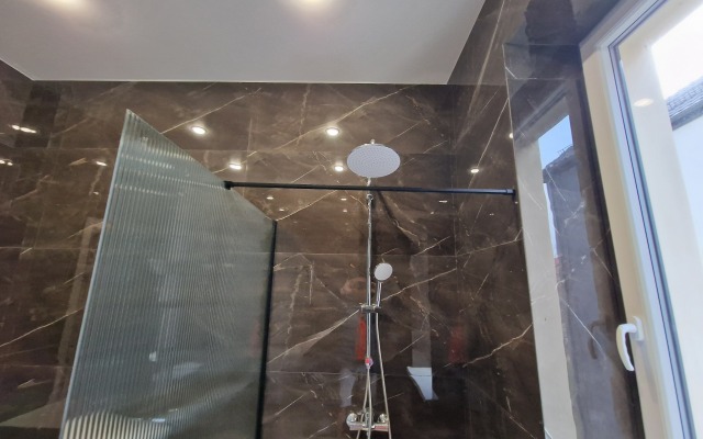 BaltAtlantik Nomer V Stile Loft Flet