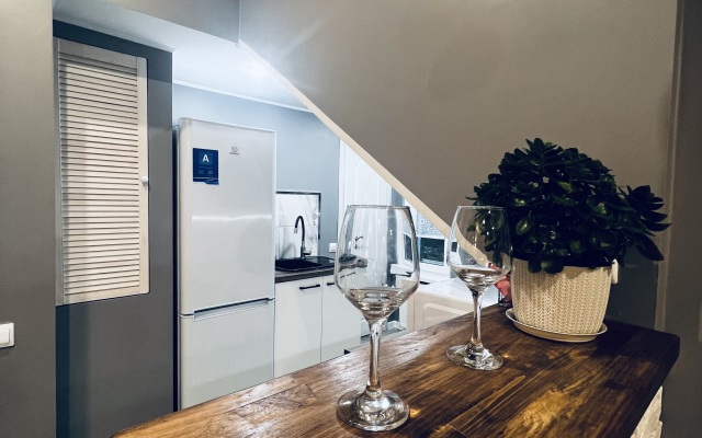 Cranz Resort Apartment