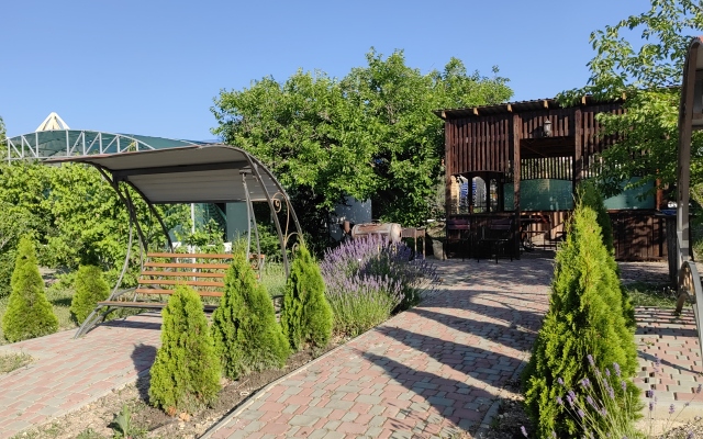 Andre Hotel