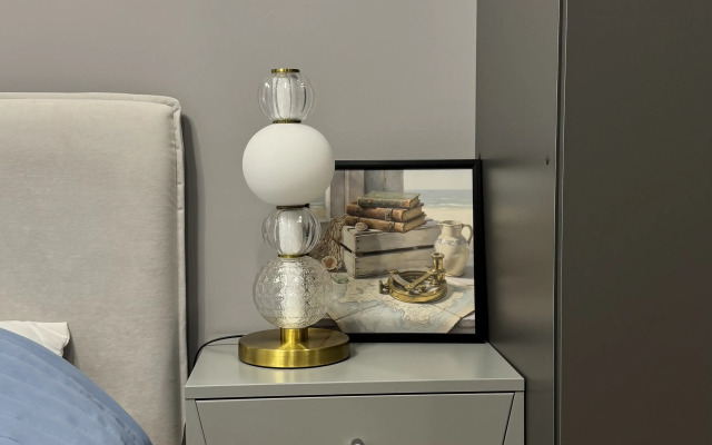 Апартаменты в сердце Москвы