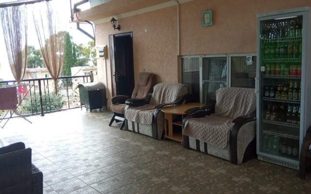 Гостевой дом Арина