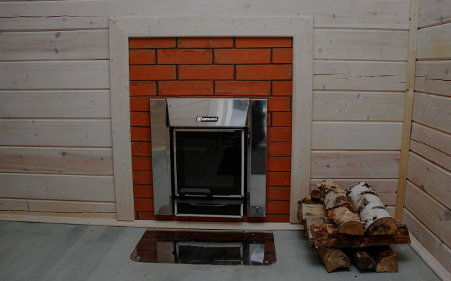 База отдыха Мечта Сурсово