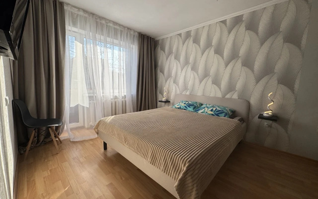 Nevskogo 37 Flat
