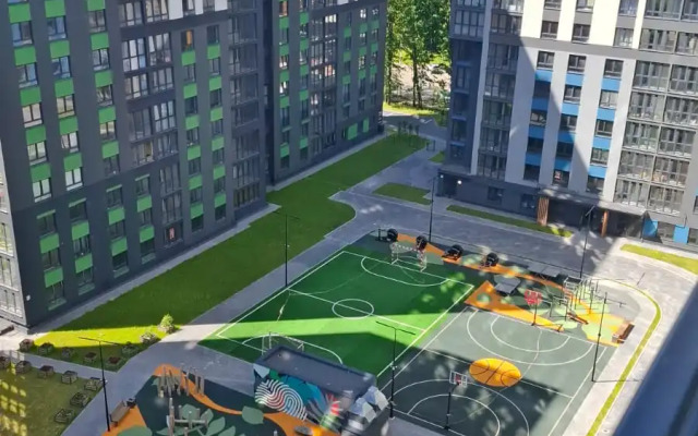 Otdykh na Vysote Flat