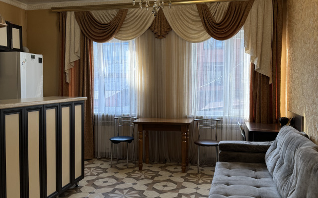V Tsentre Apartments