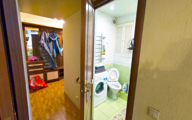 Квартира Уютная двушка на Каховке