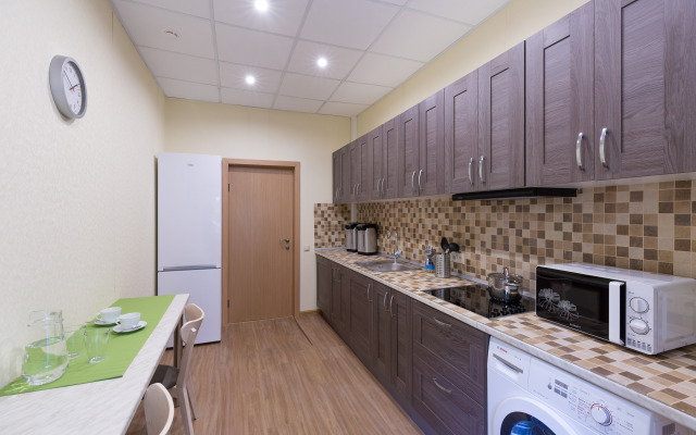Mini-Hotel Akademik