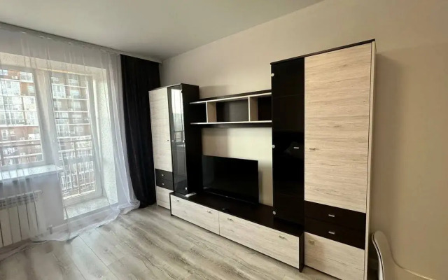 Апартаменты Уютные на Алексеевская 64/1