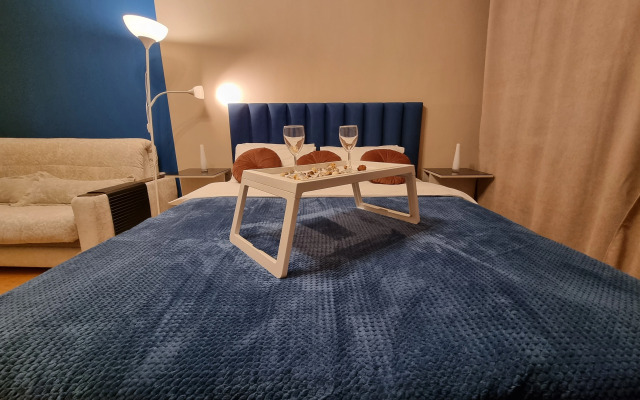 Квартира Уютная рядом с Таврическим Садом