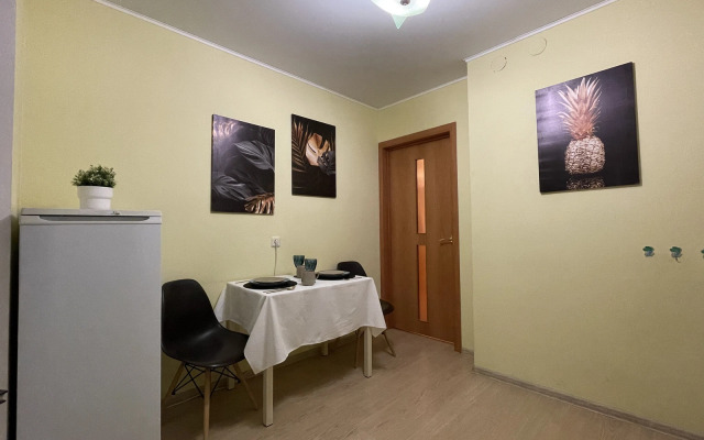 Апартаменты Сутки Уфа на Владивостокской 10