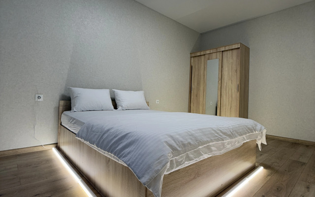 Квартира Большая Новая