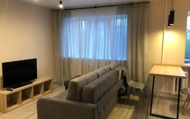 Studiya V Camom Tsentre Gopoda Ryadom S Tts Kazan Mol Flat - Apartment in Kazan - Photo 4