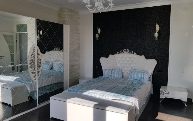 Best Accommodation Apartments