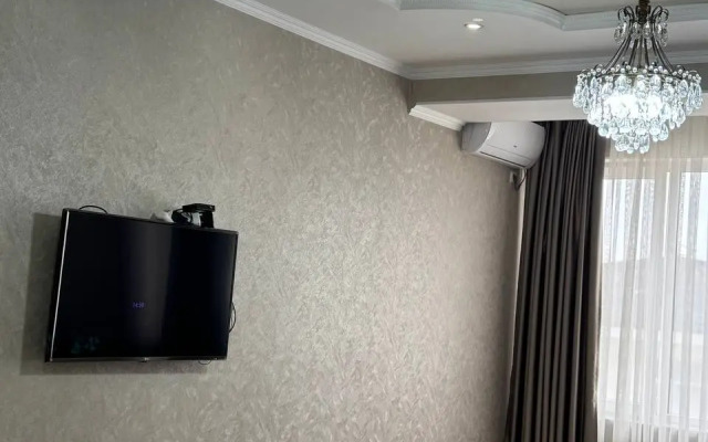 Апартаменты AlaNest