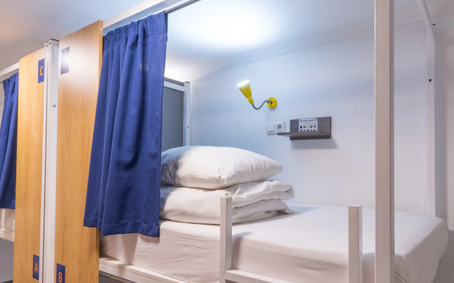 Freelander Work and Travel Hostel