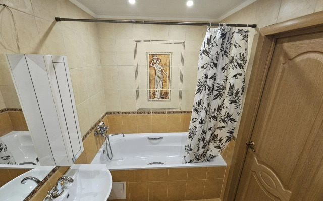 Apartamenty L.V.Hotels na Tulskogo rabochego polka 98 Flat