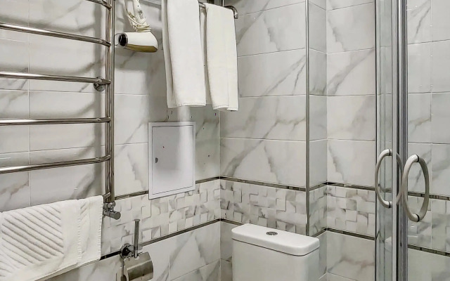 Апартаменты M Apartments Gallery