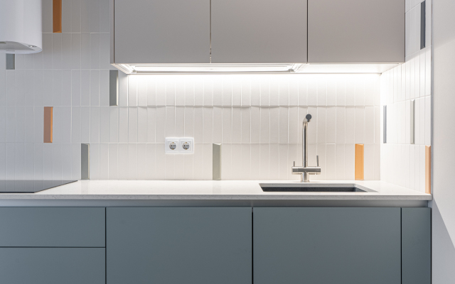 Апартаменты Atlantis Deluxe Kazan