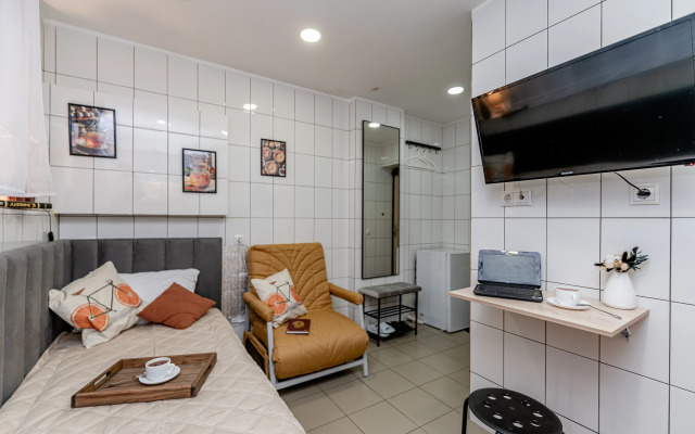 Uroom Econom Apartments