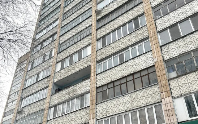 Uyutnaya Odnokomnatnaya V Kazani Flat