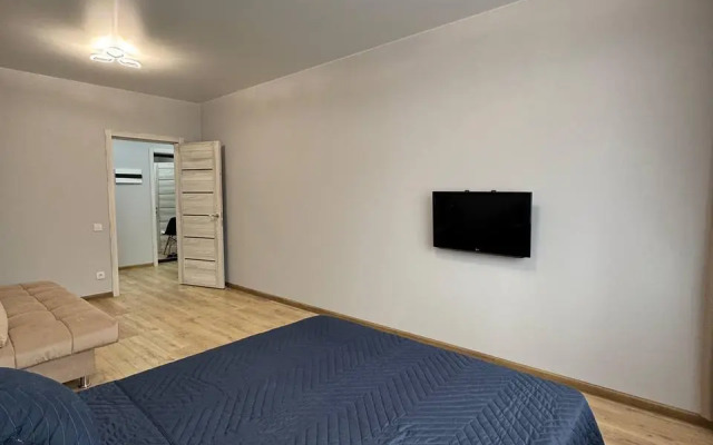 Uyutnye v Tsentre Goroda Apartment
