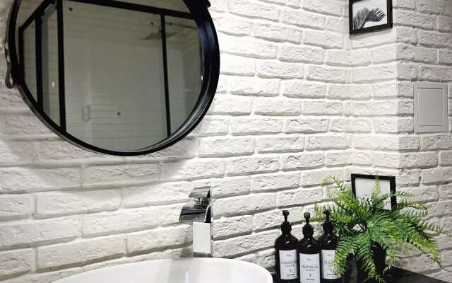 Апартаменты White Sea Aparts в шаговой доступности от Севмаш