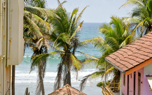 Evergreen - Hikkaduwa Villa