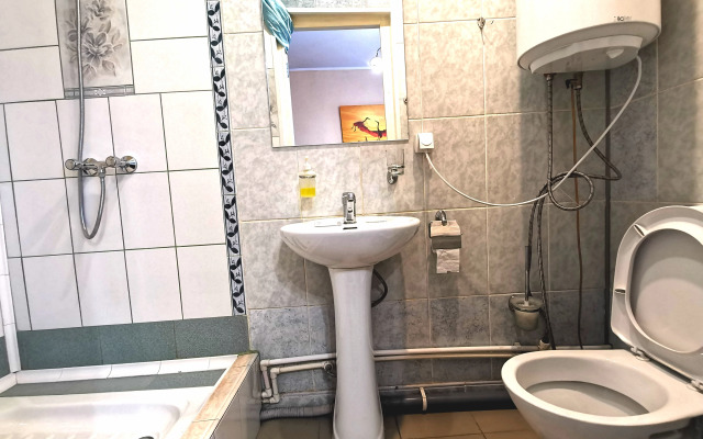 Мини-отель Забота