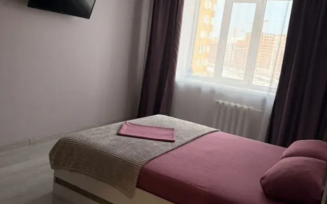 Квартира на Дагестанской 10/1