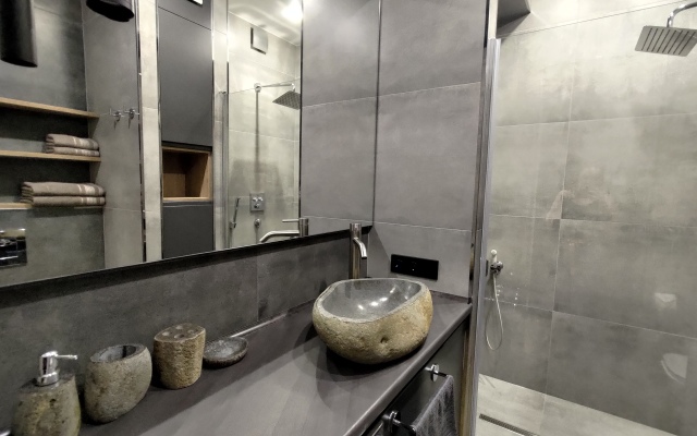 Apartamenty na Turchinskogo 73