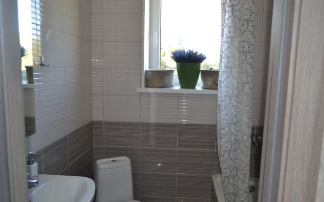 Квартира Alpen39