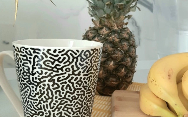 Апартаменты Africa Сети DeNewHome