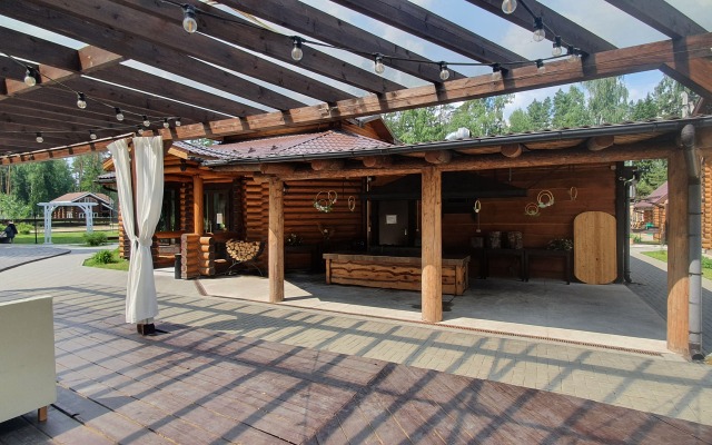 Zagorodny Klub Barin Recreation center