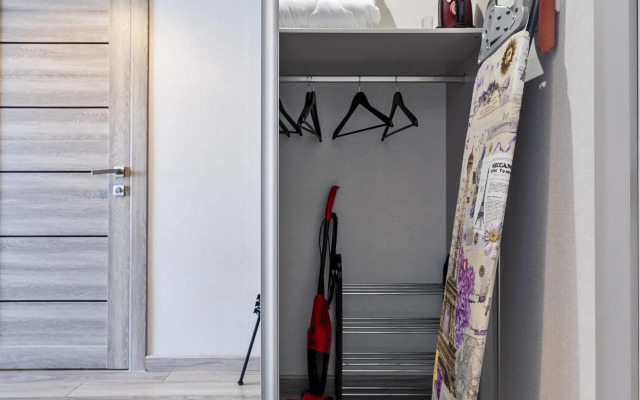 Апартаменты MaxRealty24 Волоколамское Шоссе 71к1