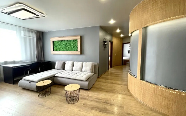 Apartments 254/3 Flets-Layn Na Ulitse Krasnoarmeyskaya 100