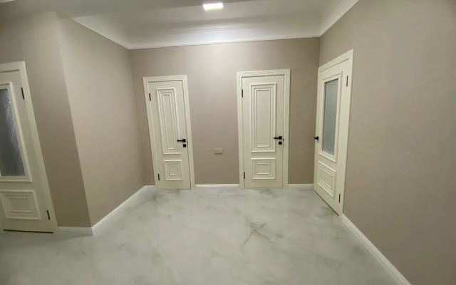 Tur House V Kaspiyske Apartments