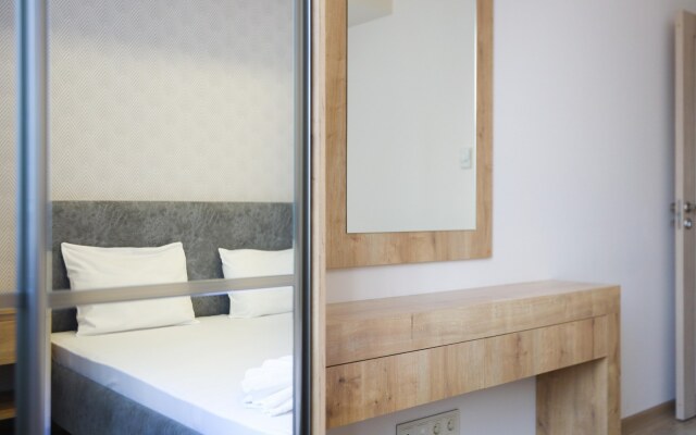 Stay Inn On Koghbatsi 16-36 Apartments