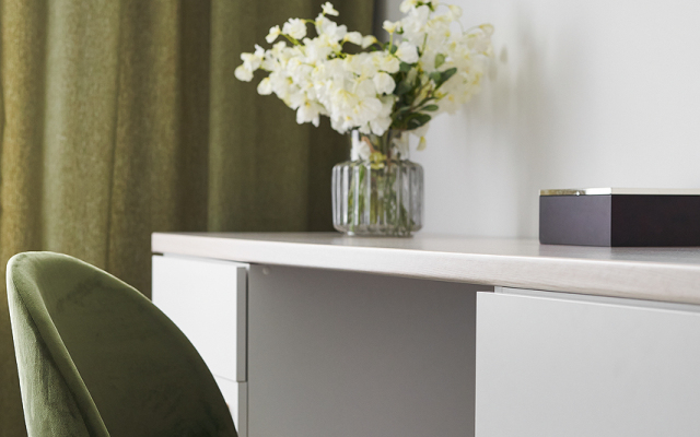 Апартаменты Baltic Sense 1