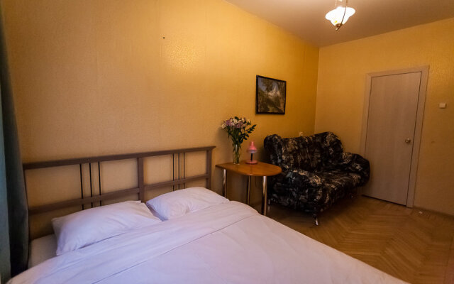 Квартира на Московском проспекте 199