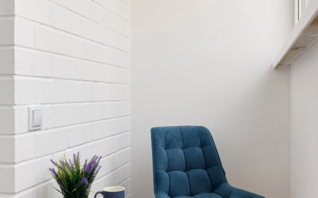 Квартира 2 Ночи на улице Героя Владислава Посадского 17