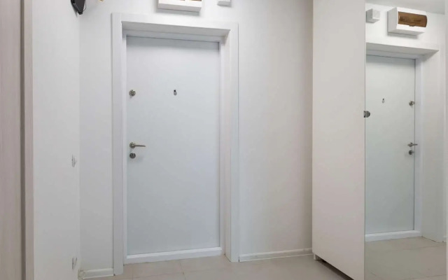 Апартаменты Happy House Люблинская 80 к 5