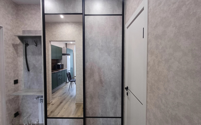 Квартира у моря