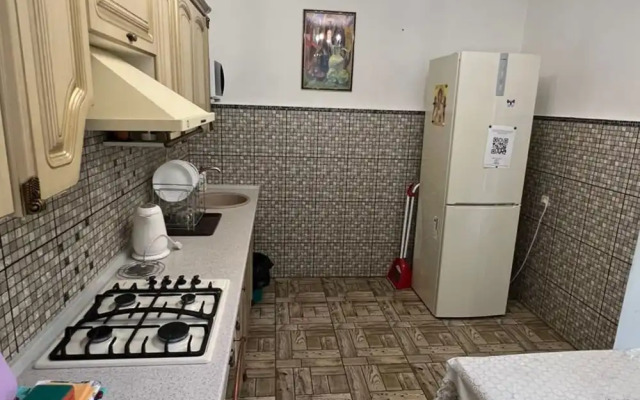 Частный дом у моря