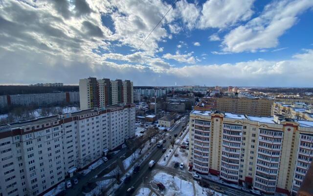 Na Ulitse 3-Go Internatsionala 39 Apartments