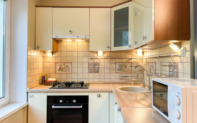 Квартира Уютная