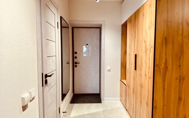 Lyuks S Krasivym Vidom 73 Apartments