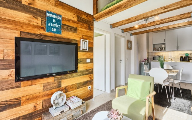 Villa Marizella Guest House